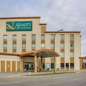 Quality & Winnipeg
