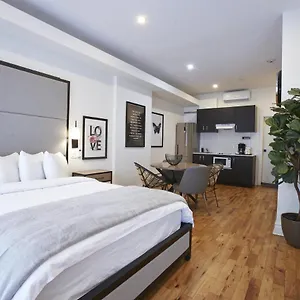 & Carre Saint-louis Inn