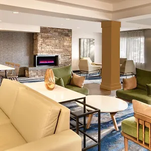 Fairfield & By Marriott Toronto Brampton