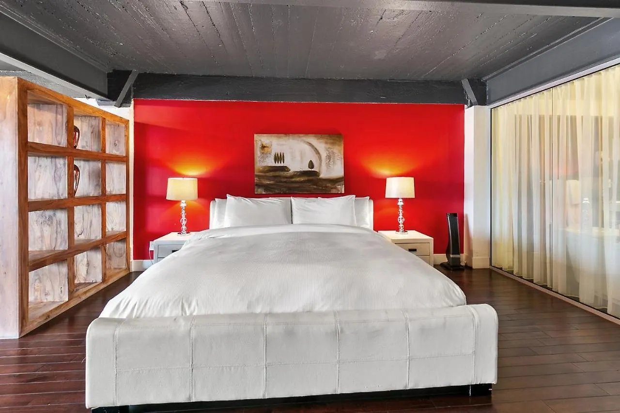 **** Aparthotel Loft Hotel Montreal Canada