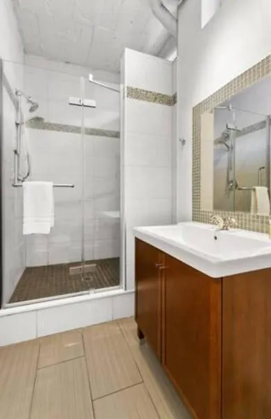 Loft Hotel Montreal Aparthotel